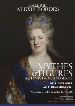 Mythes et Figures au temps du Grand Siècle