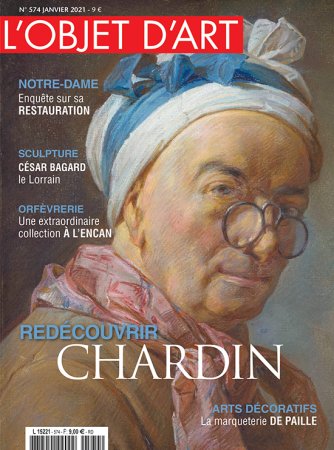 Une célébration bienvenue de la douceur de vivre chez Alexis Bordes
