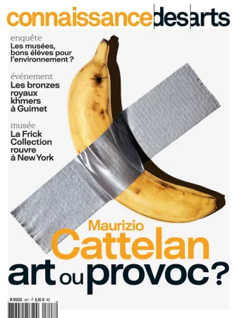 Les délices de l'Art français