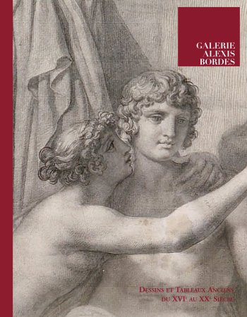 Catalogue d'exposition