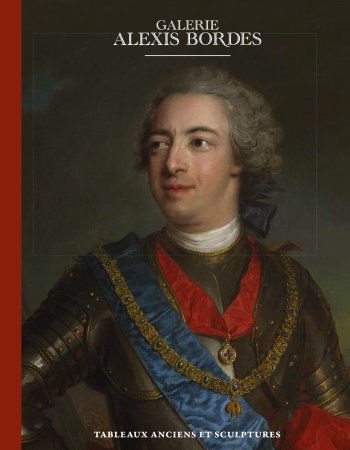 Tableaux anciens & Sculptures