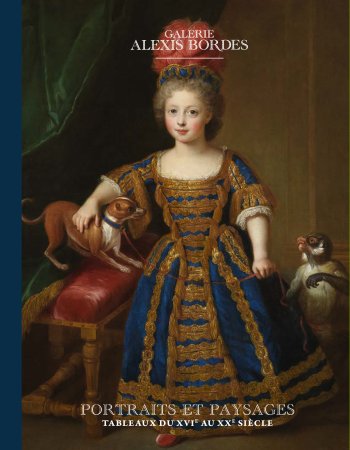 Portraits & Paysages