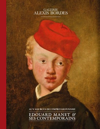 Edouard MANET & ses contemporains