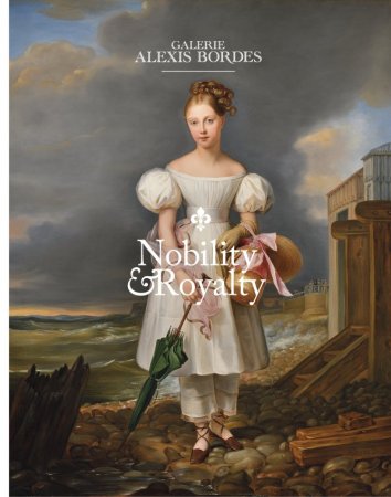 Nobility and Royalty