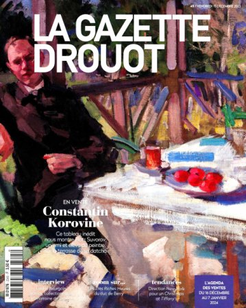 Le Raffinement au quotidien