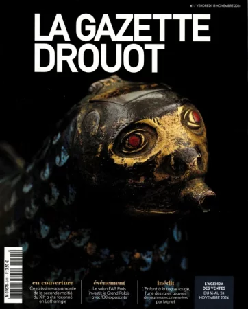 Un Manet de Jeunesse