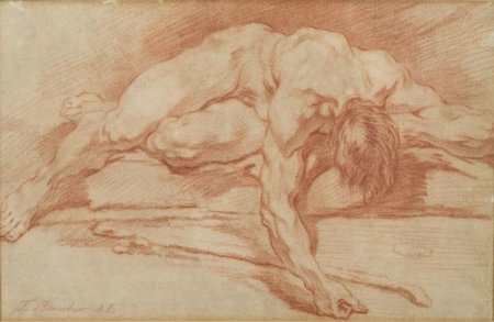 DESSINS du XVIe au XXe siècle