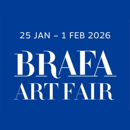 BRAFA Art Fair