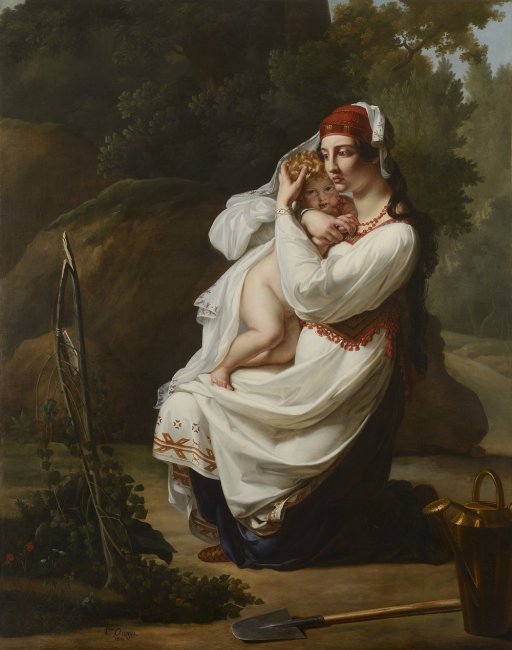 17th- 20th Century Paintings