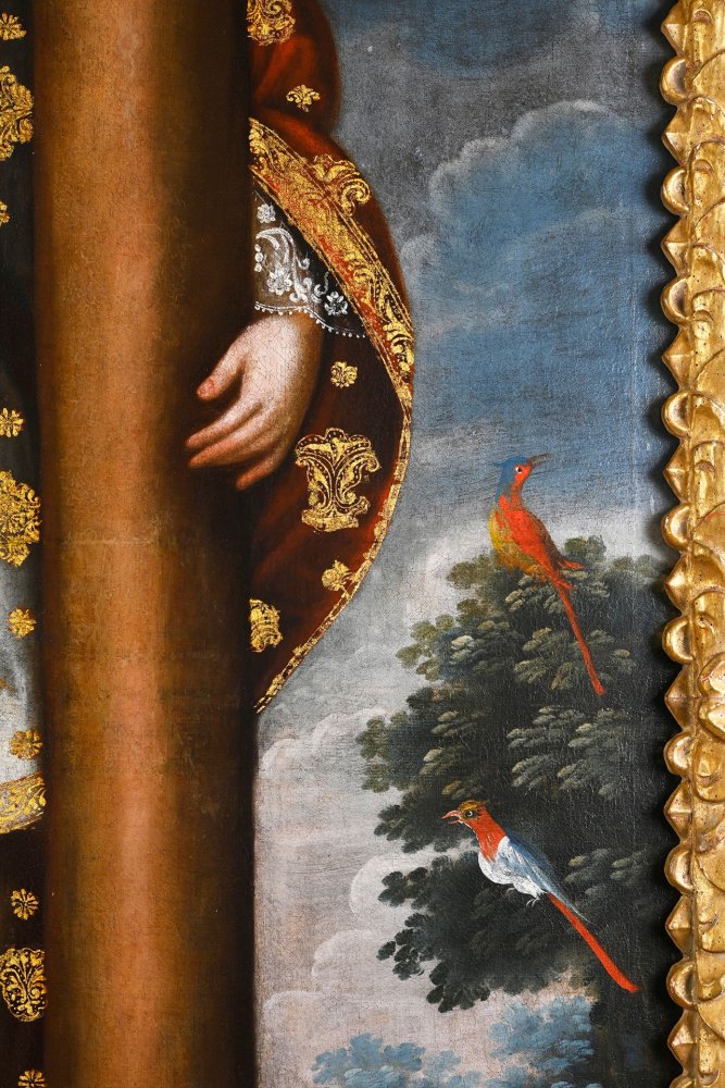 The Archangel Uriel