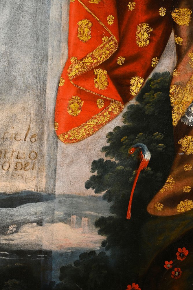 The Archangel Uriel