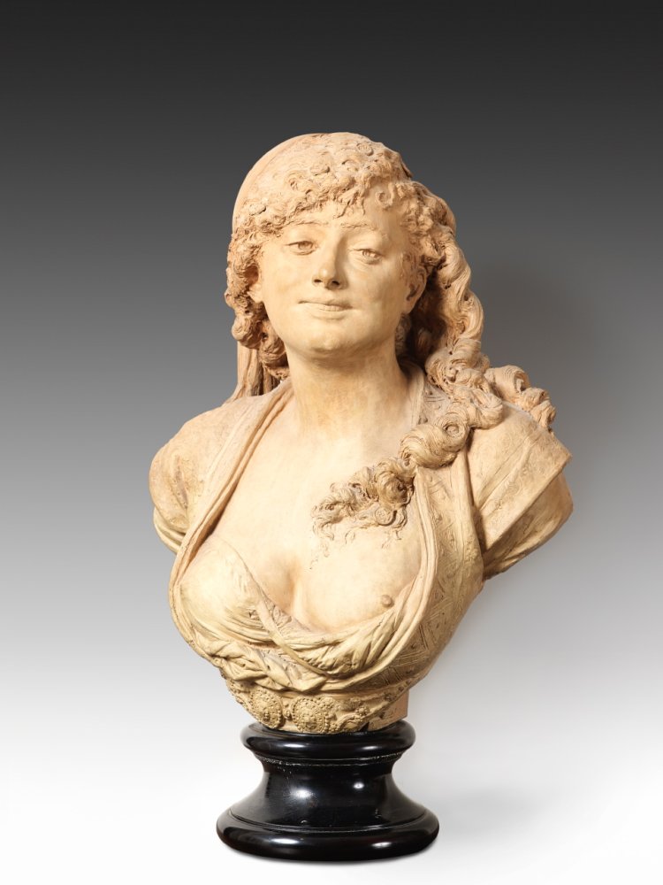 La Belle Orientale