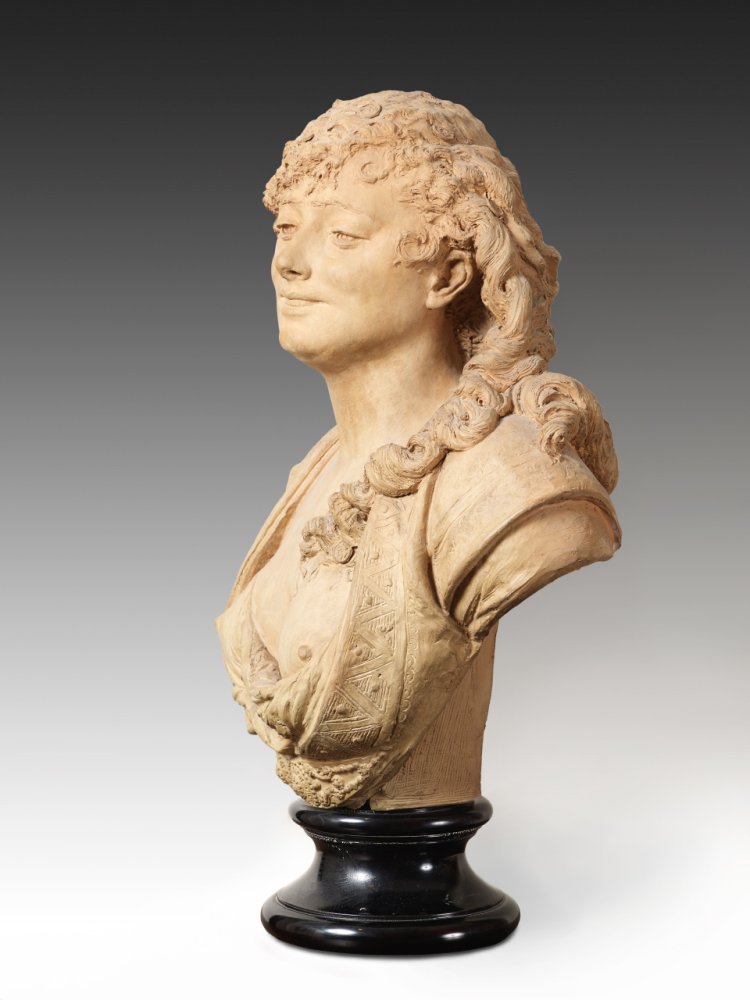 La Belle Orientale