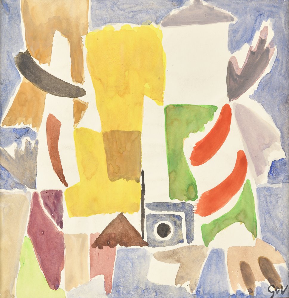 Composition abstraite