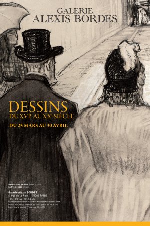 Drawings

16th to 20th century