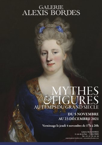 17th Century Myths & Figures