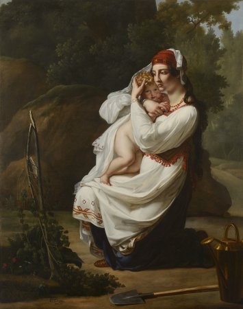 17th- 20th Century Paintings