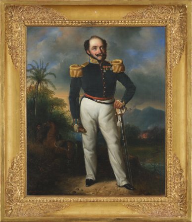 Contenu d'un chateau d'Ille-et-Vilaine et à divers