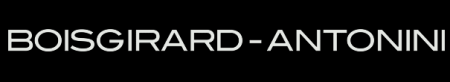 Boisgirard-Antonini