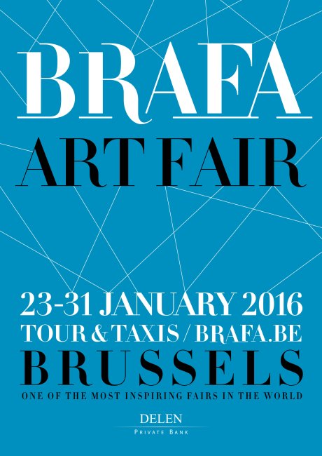 BRAFA 2016