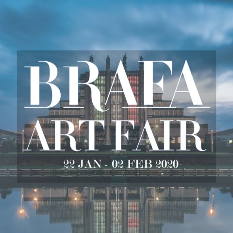 BRAFA