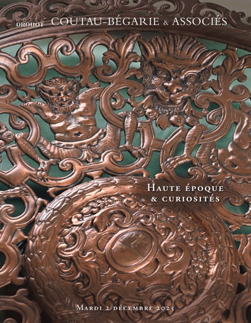 Nouvelle traduction : Coutau-Bégarie & associés