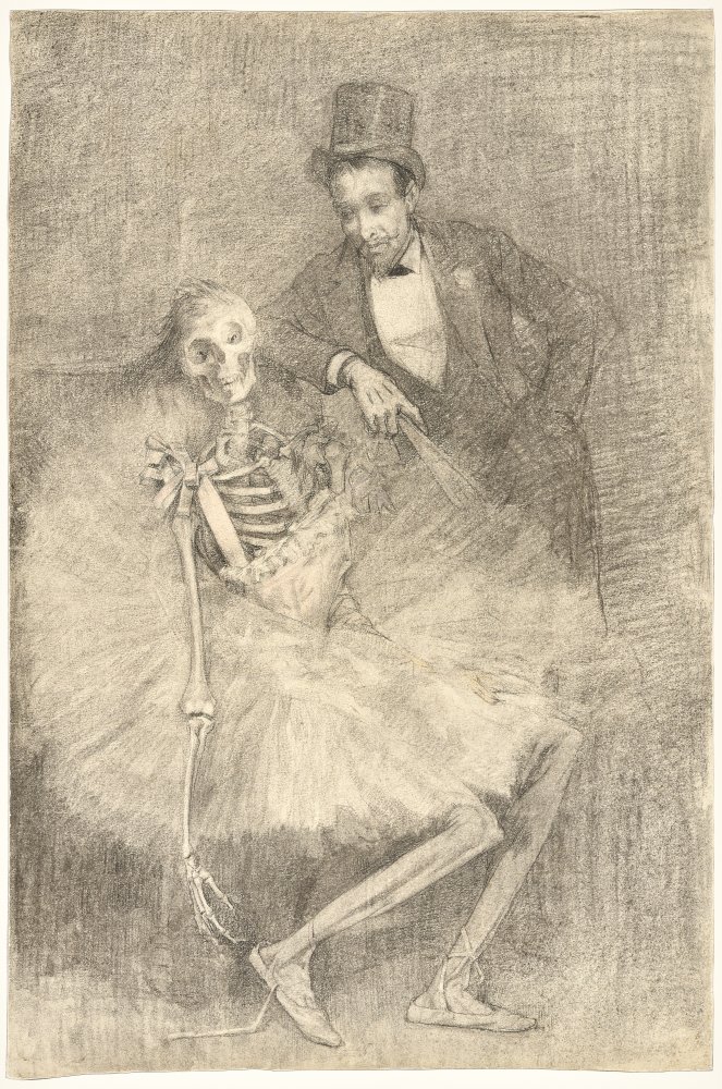Danse macabre