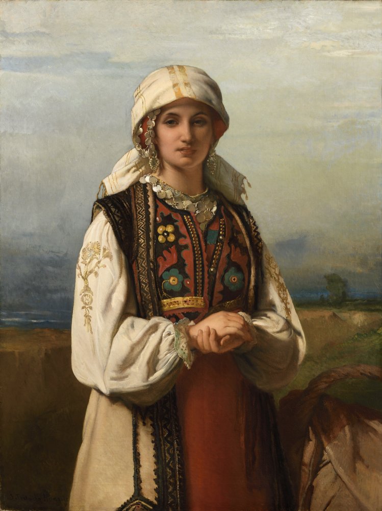 Hungarian Fantasy