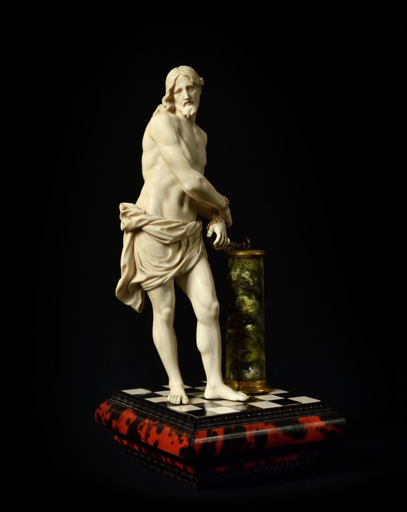 Christ at the Column