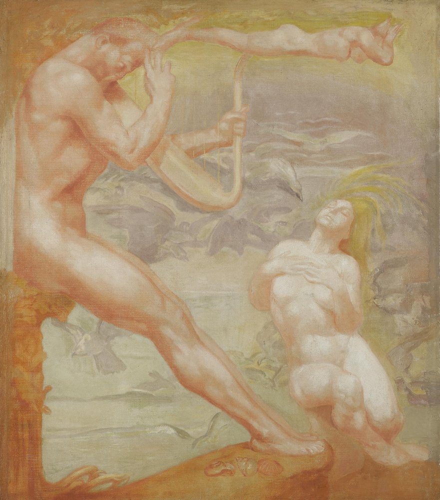 L’Eloge de la musique